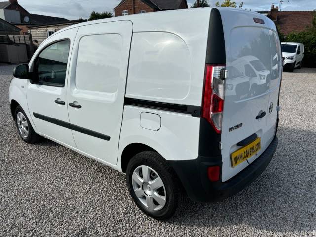 2021 Nissan Nv250 1.5 dCi 80ps Acenta Van