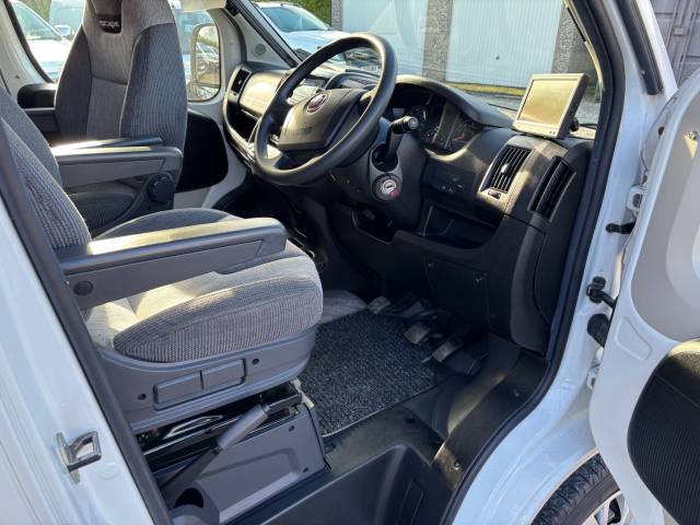 2019 Swift Escape 694 2.3 SWIFT ESCAPE 694